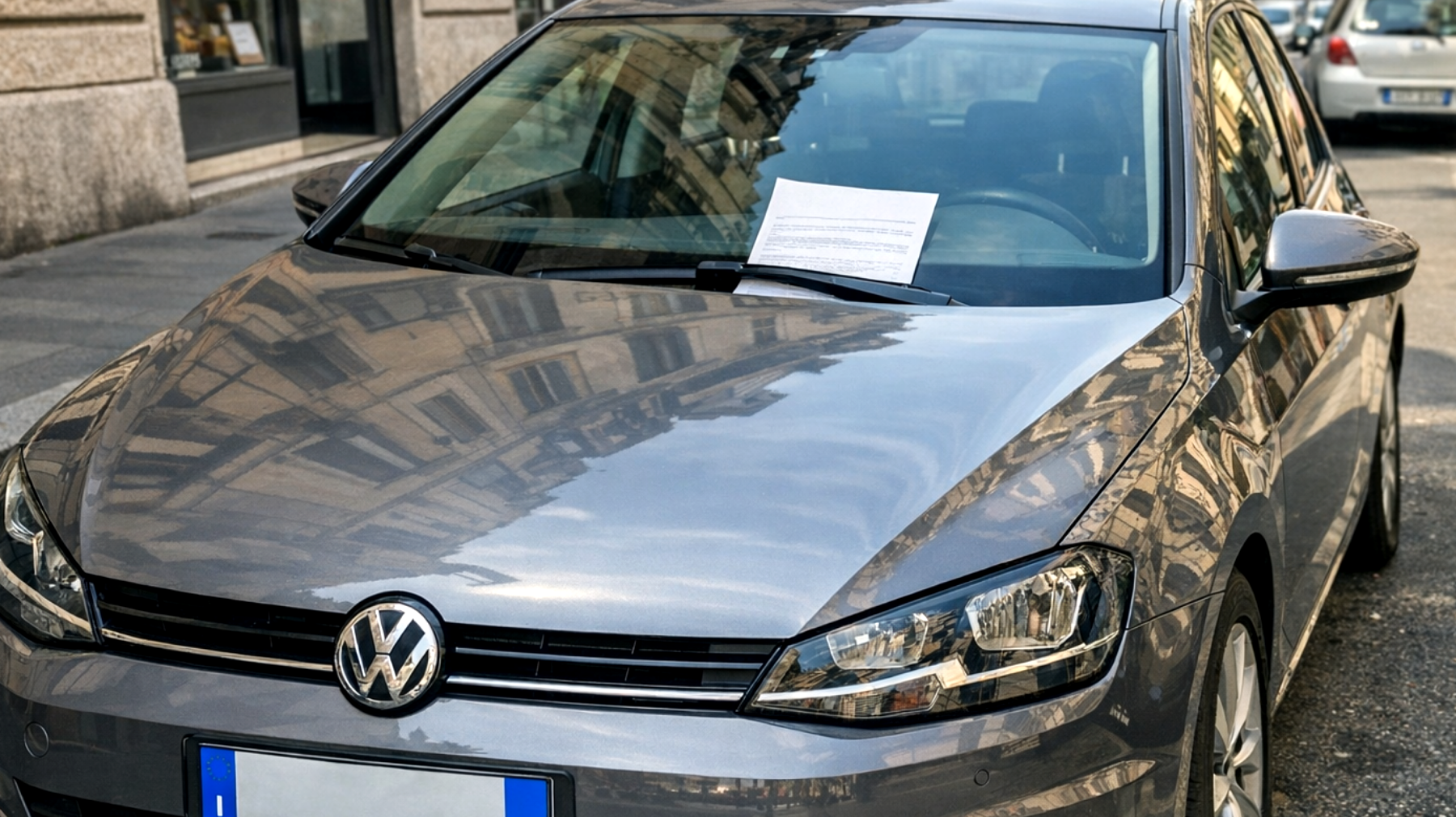 Esenzione bollo auto 2026: hai 30 giorni per fare questa domanda o pagherai per anni2026-03-18T21:47:21.257Z"