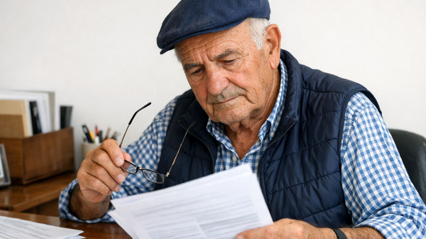 Hai questi anni di contributi INPS? Allora nel 2026 puoi lasciare il lavoro prima di quanto pensi2026-03-17T18:32:01.999Z"