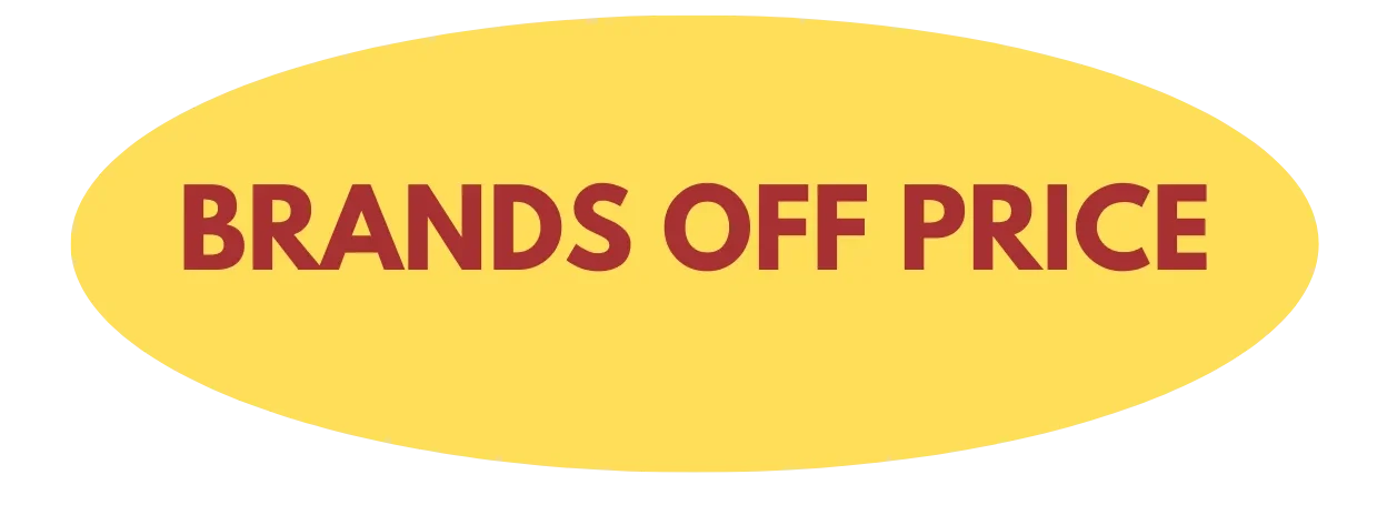 Brands Off Price