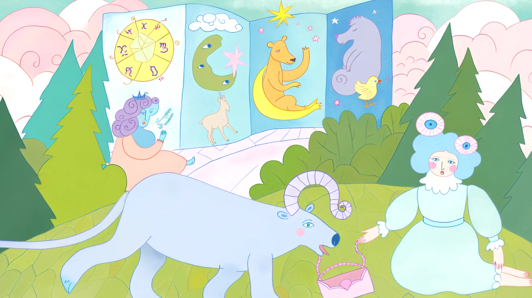 oroscopo del mattino 2026-03-16T21:18:46.642Z"