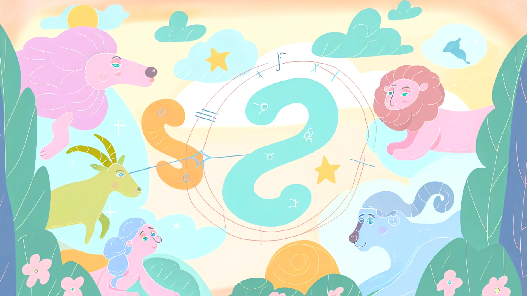 oroscopo del mattino 2026-03-17T19:15:18.089Z"